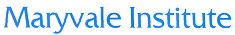 Maryvale  name